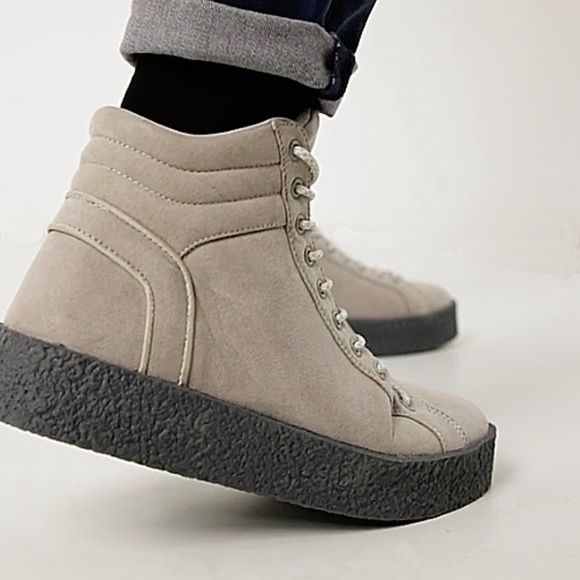 Asos Sneakers - Picture 5 of 11